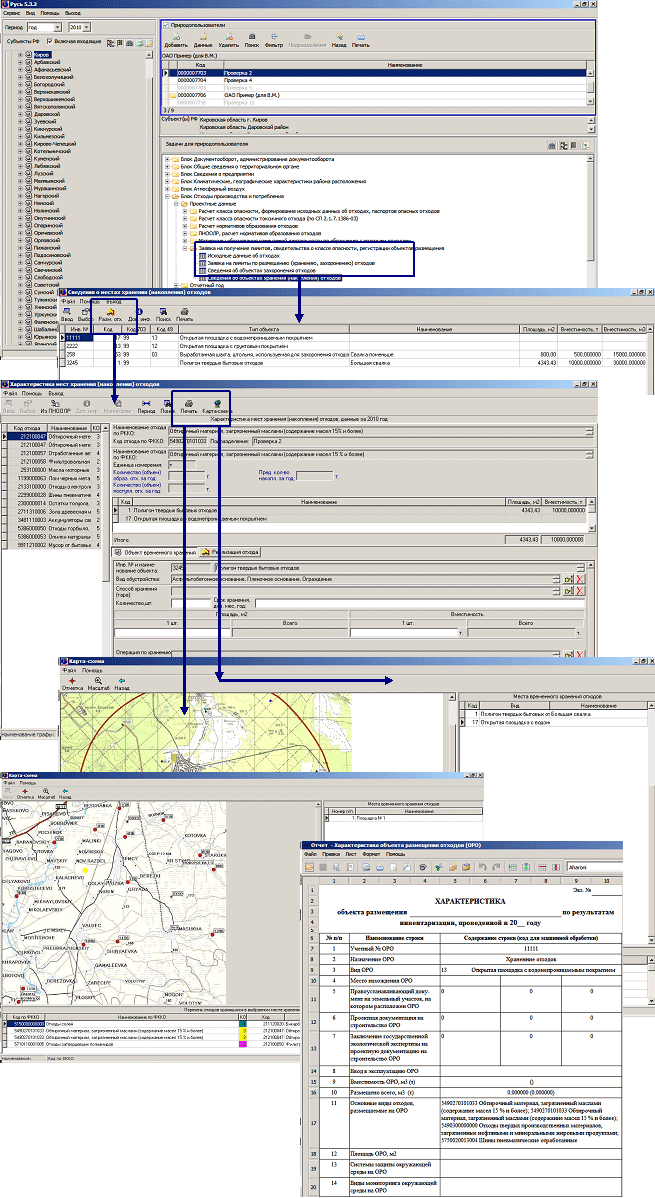 online Individual and